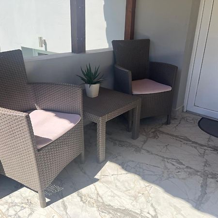Apartmani Tesla Sokobanja Kültér fotó