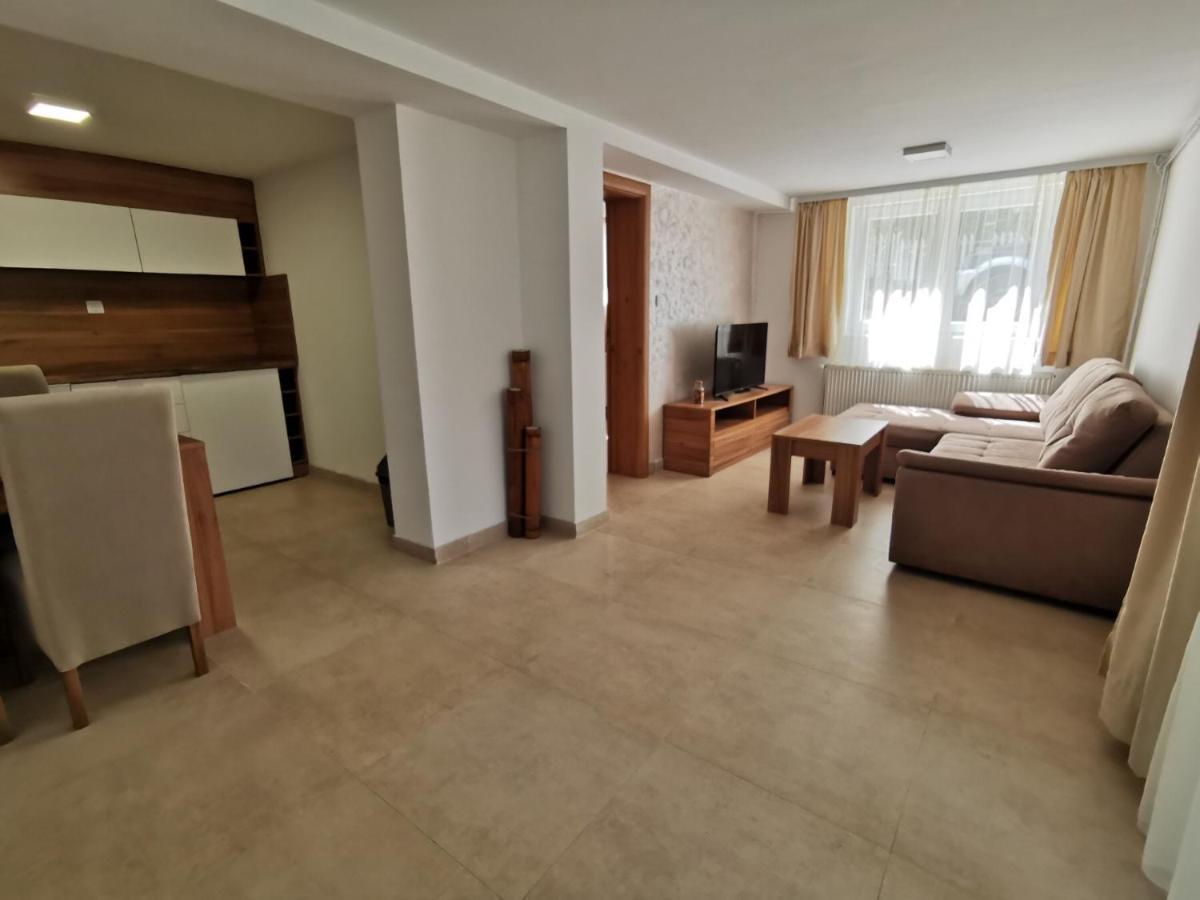 Apartmani Tesla Sokobanja Kültér fotó