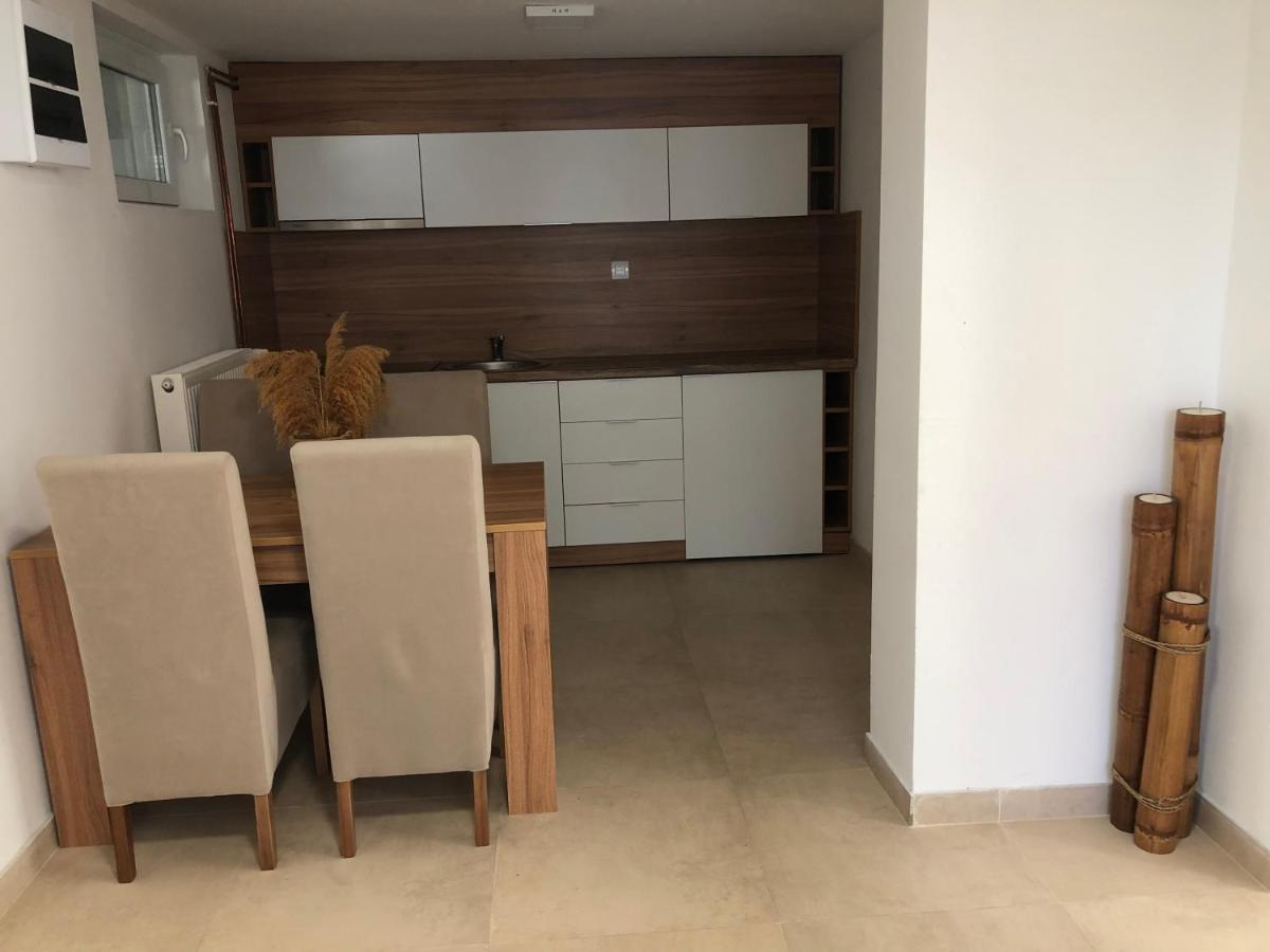 Apartmani Tesla Sokobanja Kültér fotó