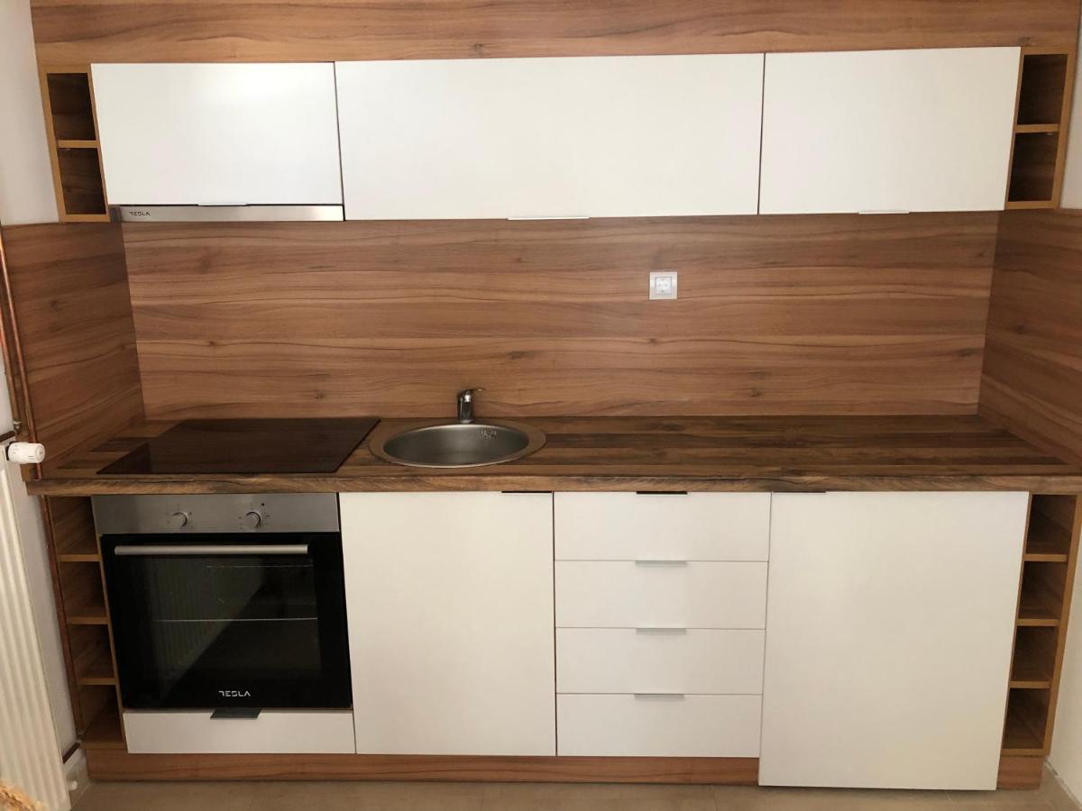 Apartmani Tesla Sokobanja Kültér fotó