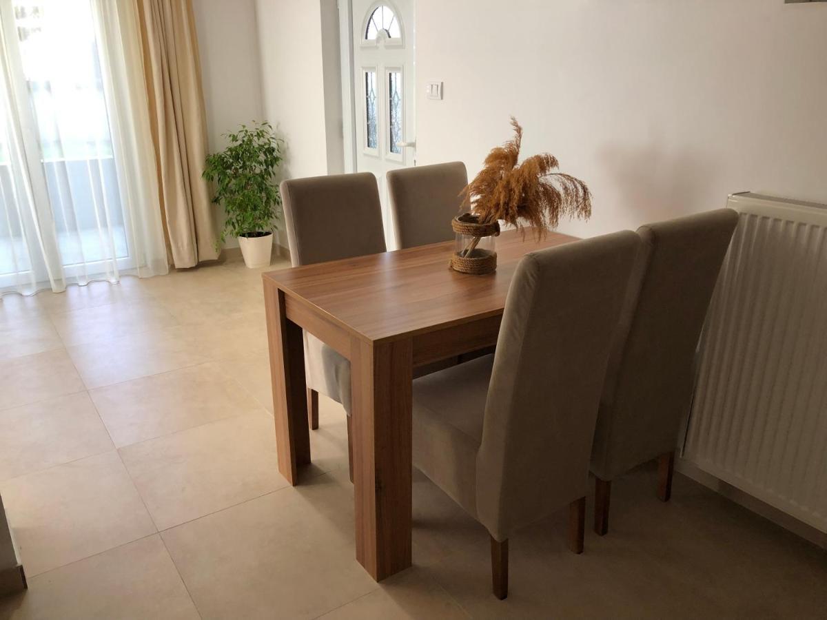 Apartmani Tesla Sokobanja Kültér fotó