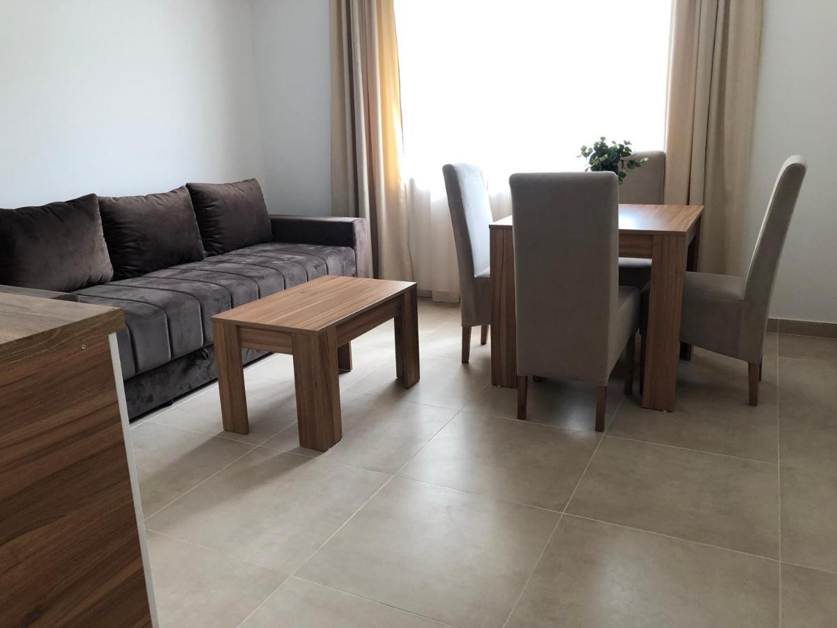 Apartmani Tesla Sokobanja Kültér fotó