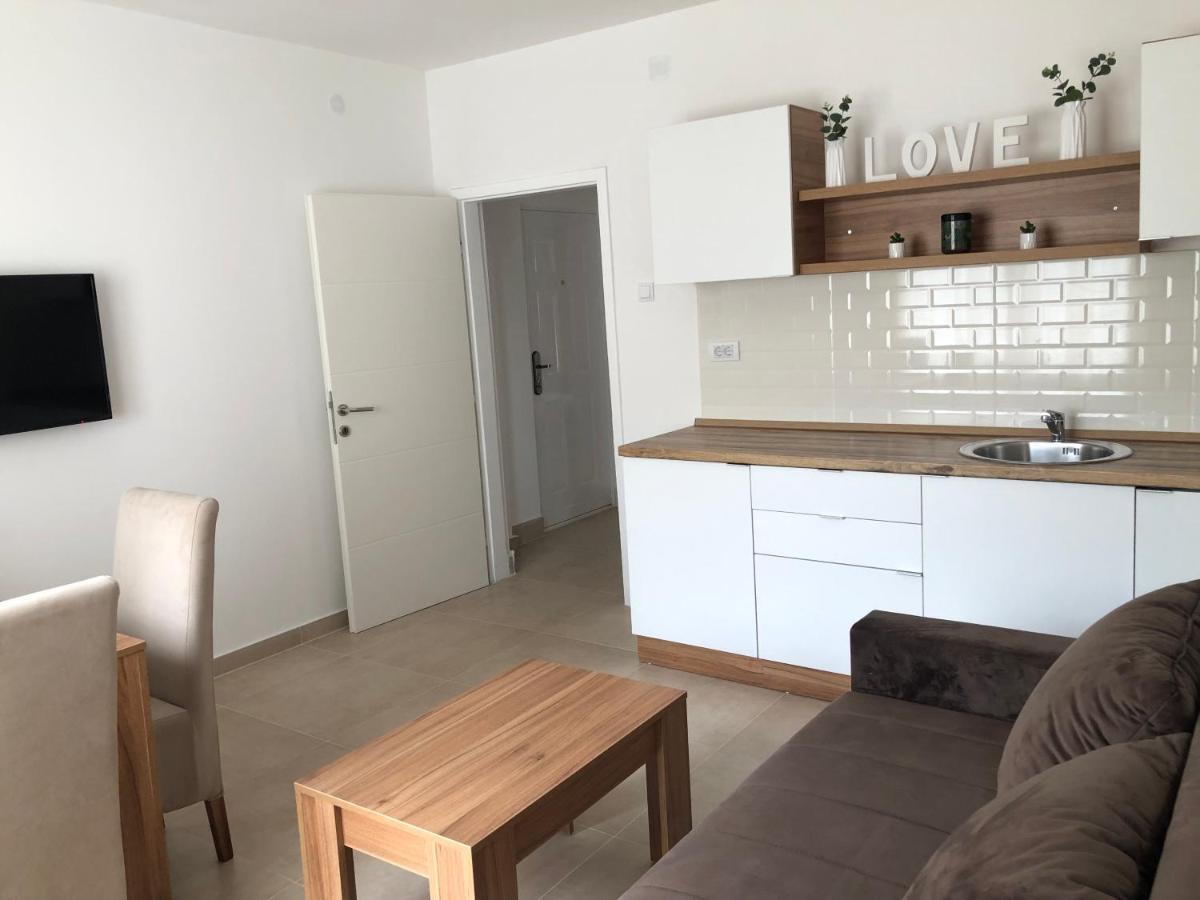 Apartmani Tesla Sokobanja Kültér fotó
