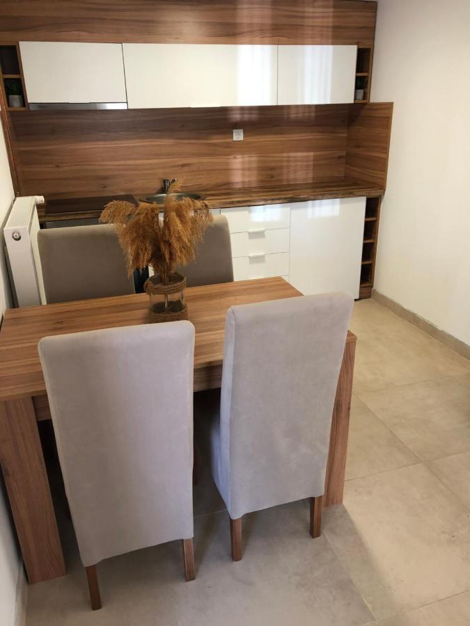Apartmani Tesla Sokobanja Kültér fotó
