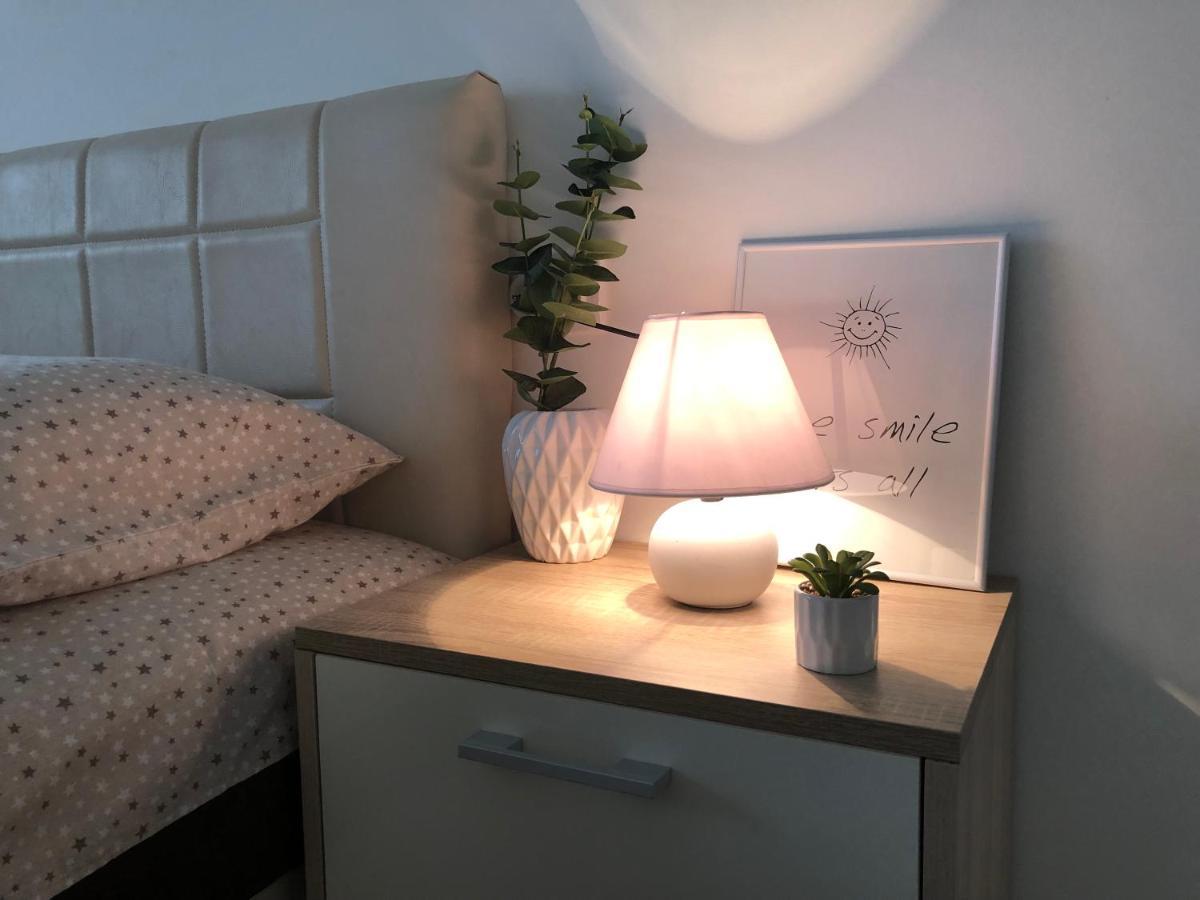 Apartmani Tesla Sokobanja Kültér fotó