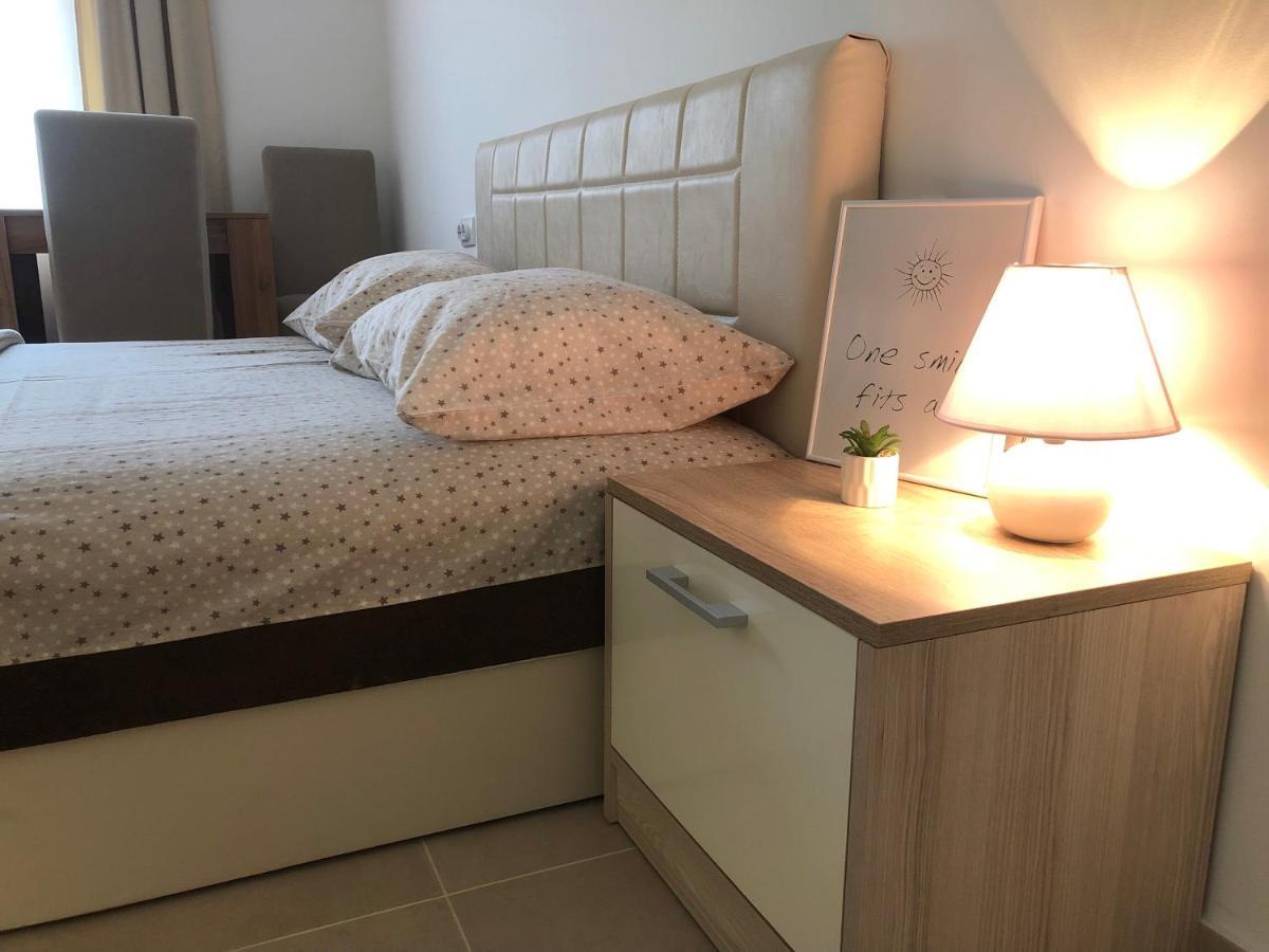 Apartmani Tesla Sokobanja Kültér fotó