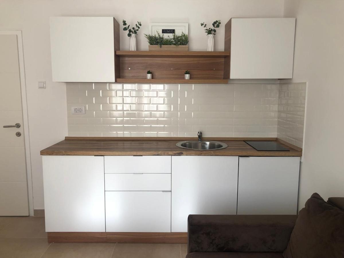 Apartmani Tesla Sokobanja Kültér fotó