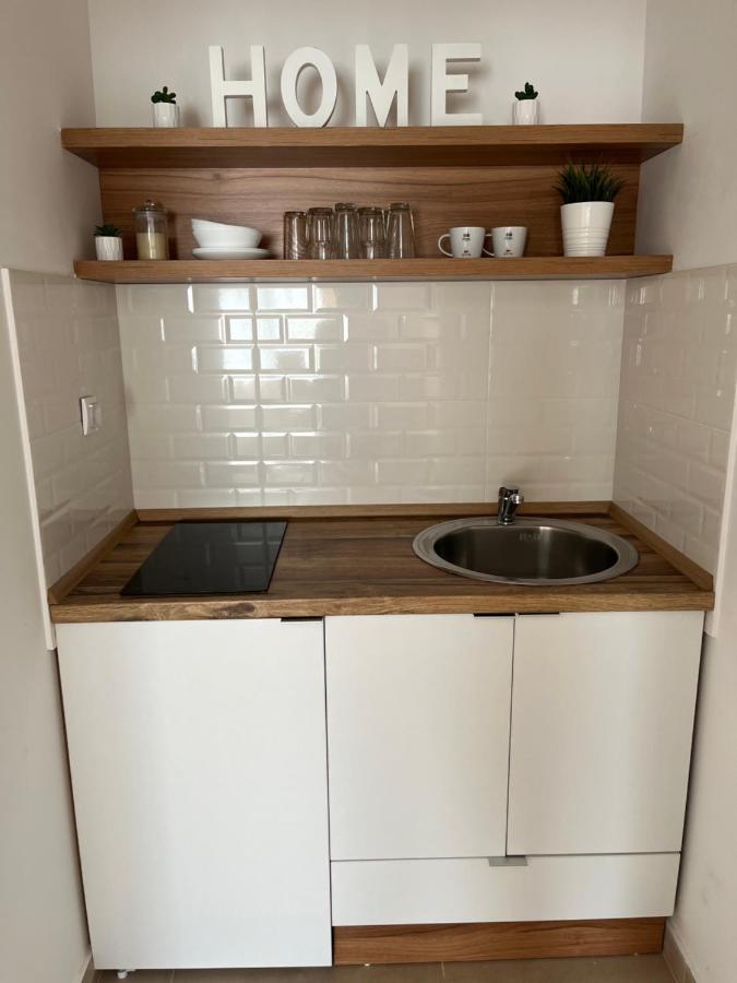Apartmani Tesla Sokobanja Kültér fotó