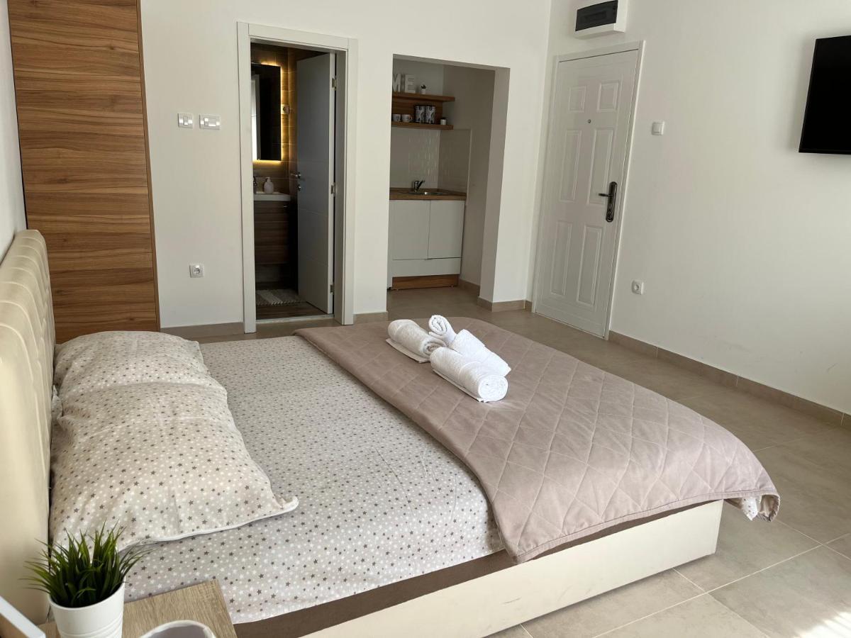 Apartmani Tesla Sokobanja Kültér fotó