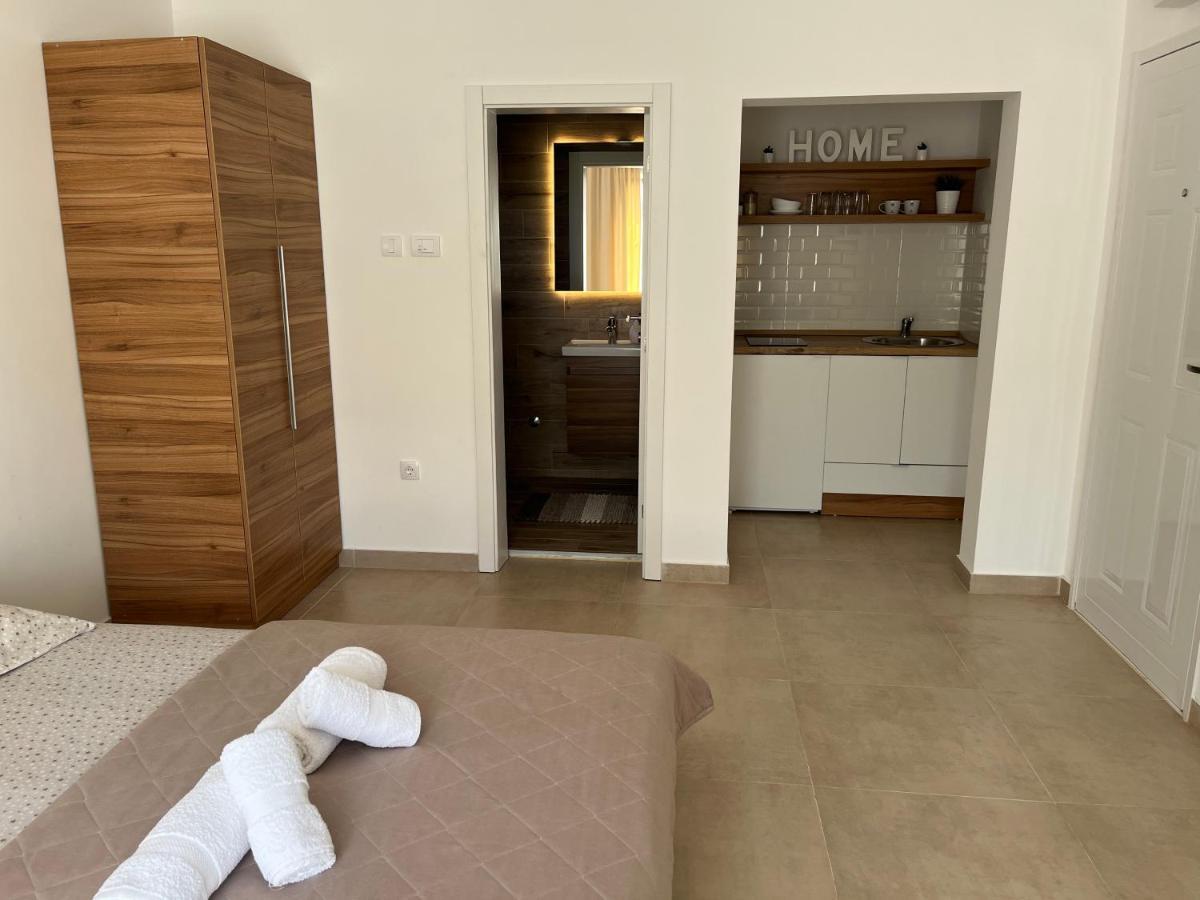Apartmani Tesla Sokobanja Kültér fotó
