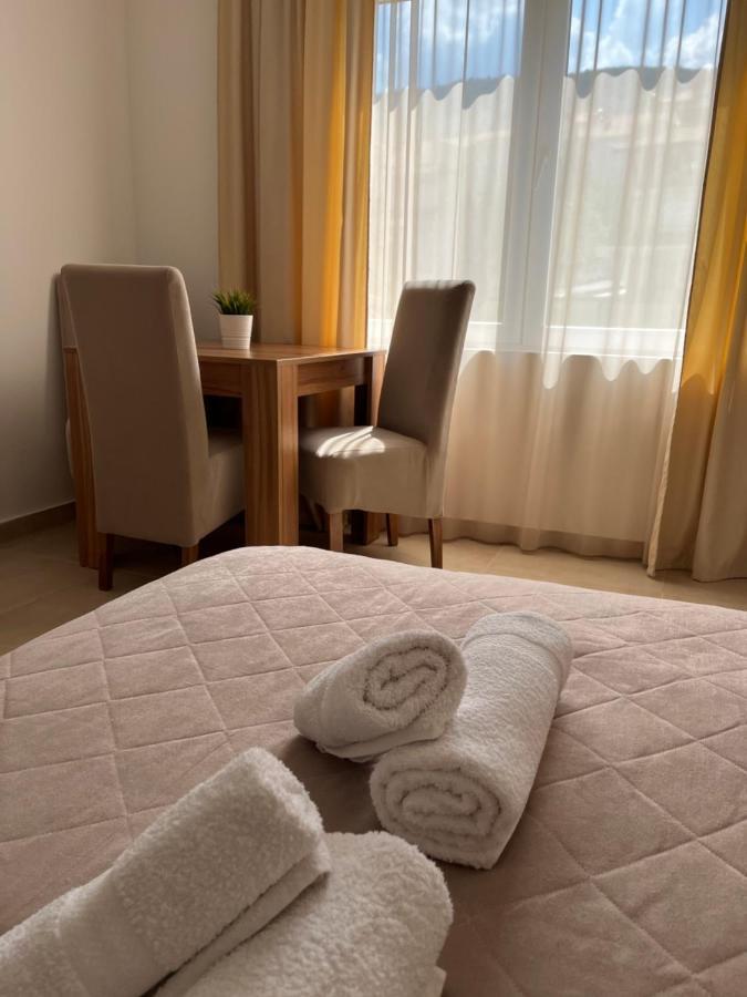 Apartmani Tesla Sokobanja Kültér fotó
