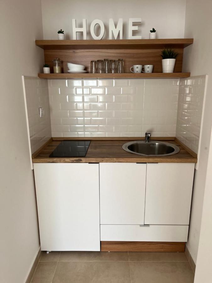 Apartmani Tesla Sokobanja Kültér fotó