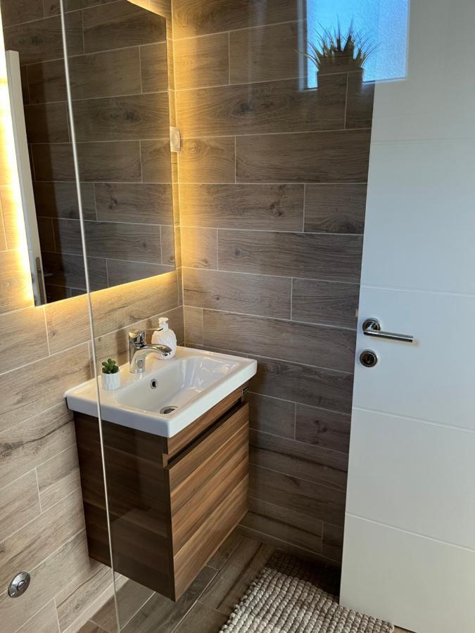 Apartmani Tesla Sokobanja Kültér fotó