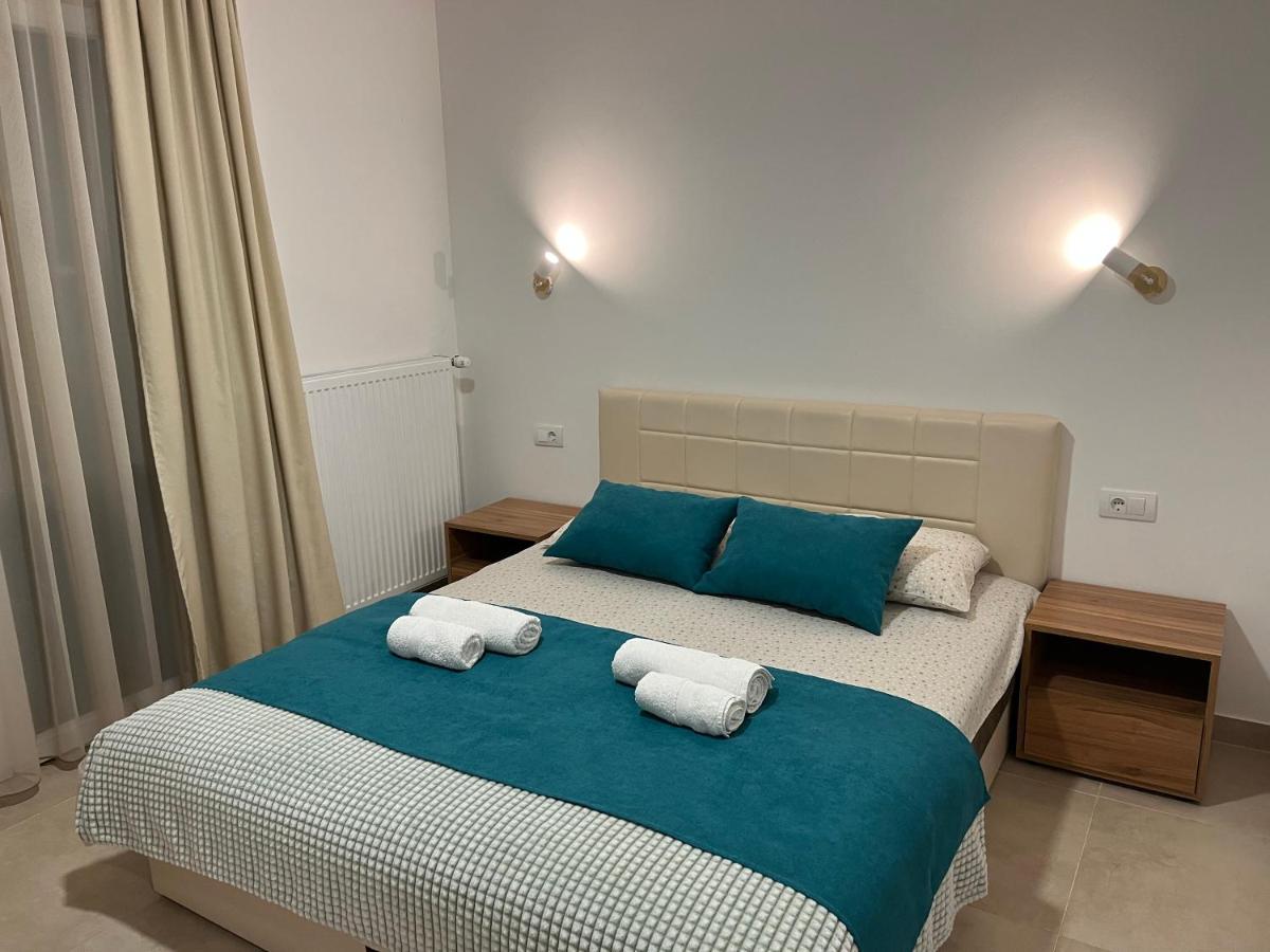 Apartmani Tesla Sokobanja Kültér fotó
