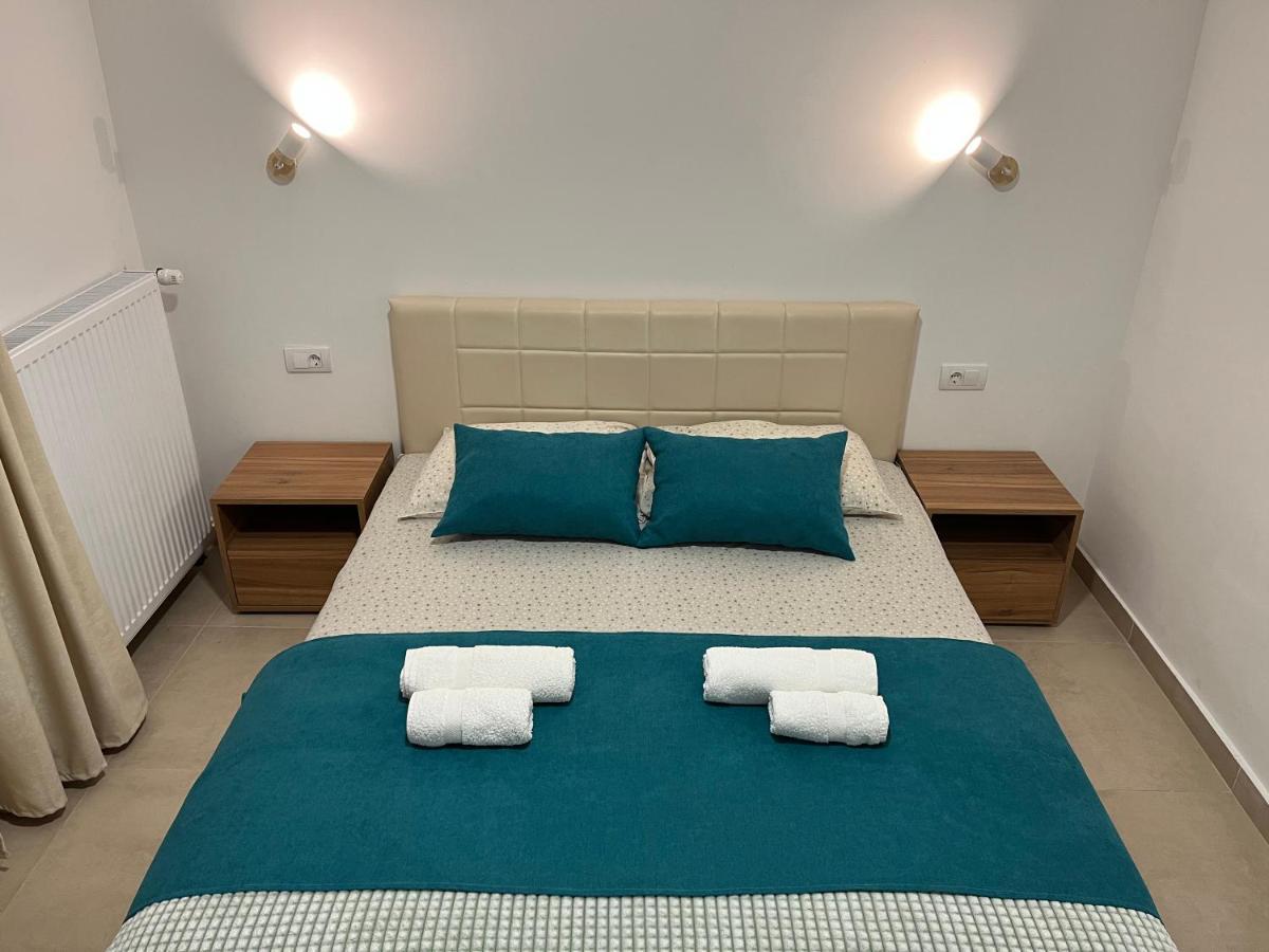 Apartmani Tesla Sokobanja Kültér fotó