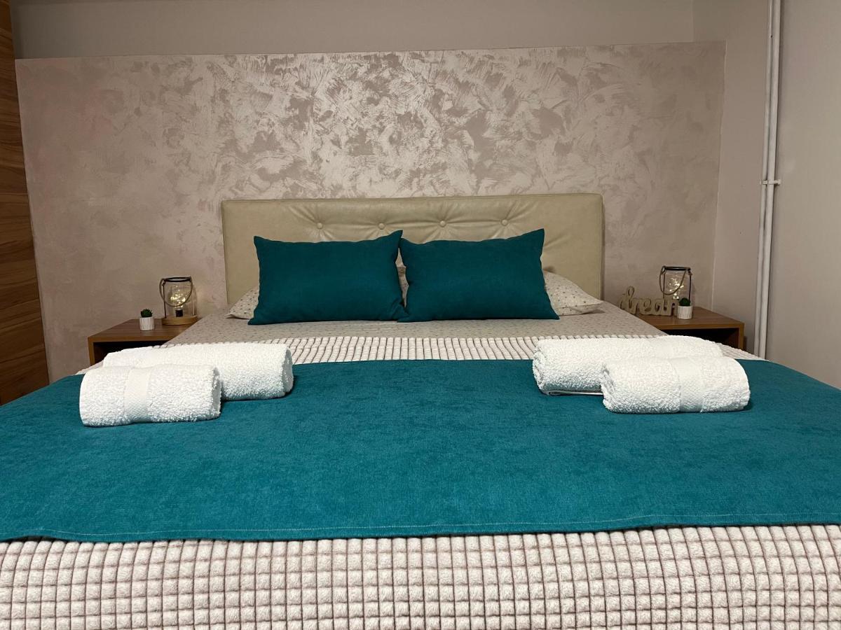 Apartmani Tesla Sokobanja Kültér fotó