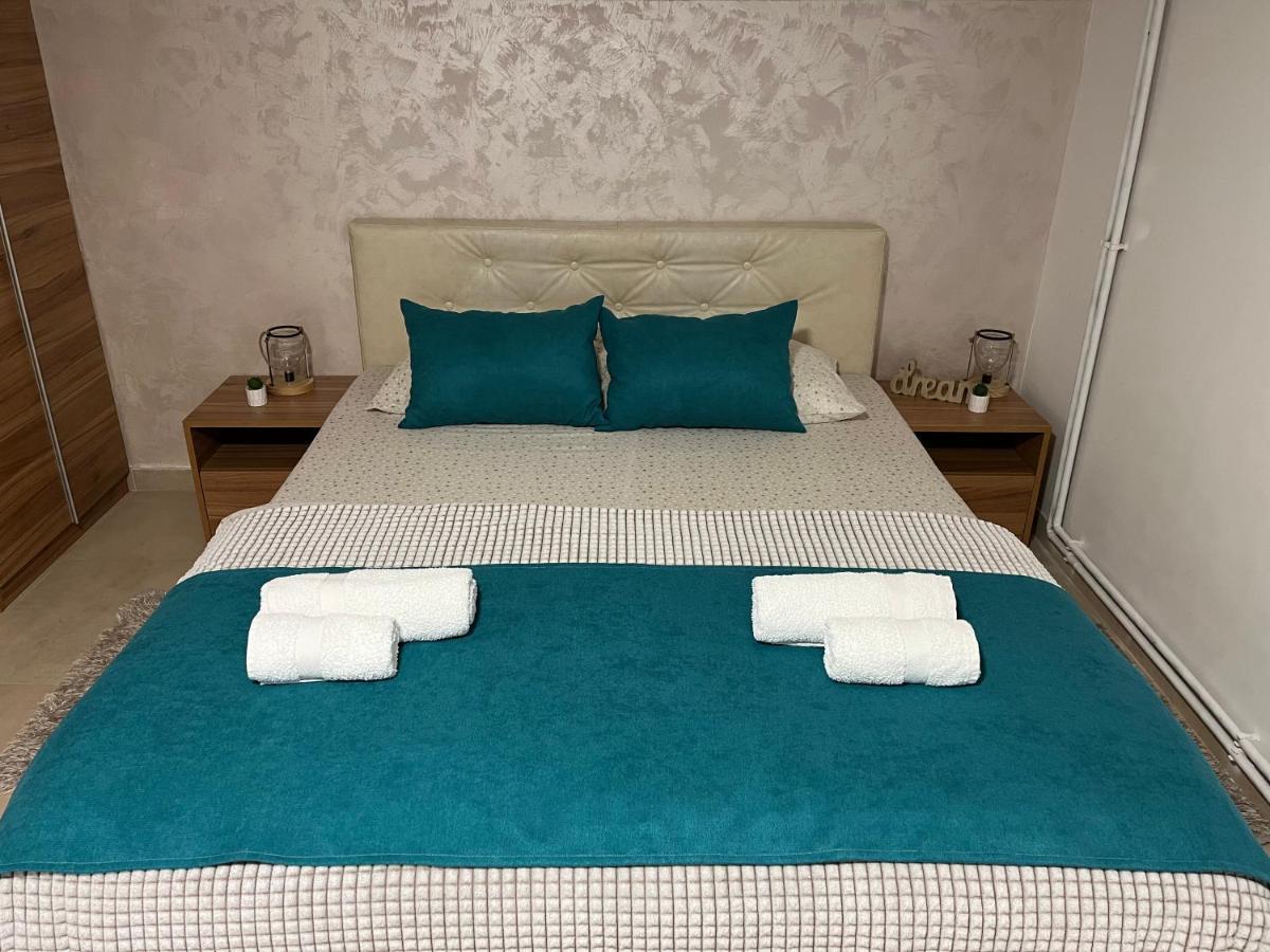 Apartmani Tesla Sokobanja Kültér fotó