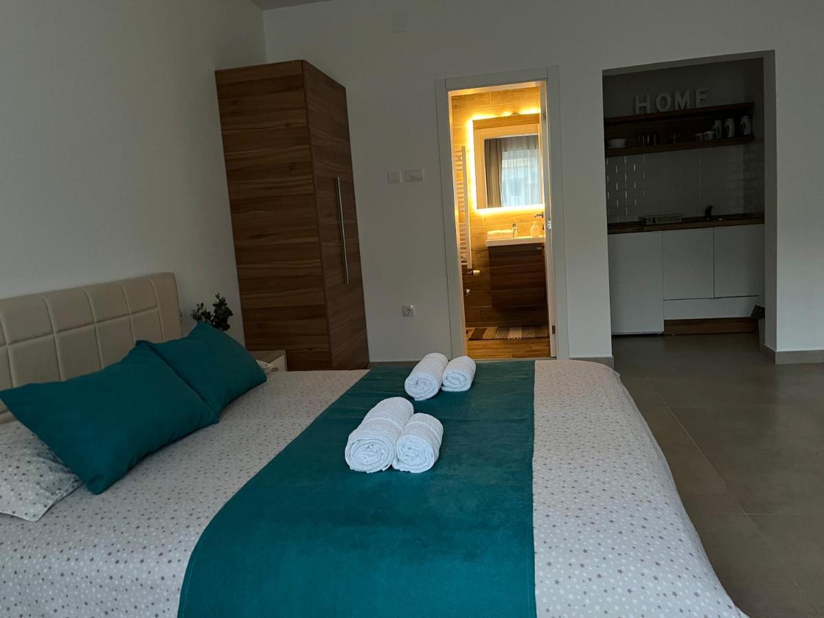 Apartmani Tesla Sokobanja Kültér fotó