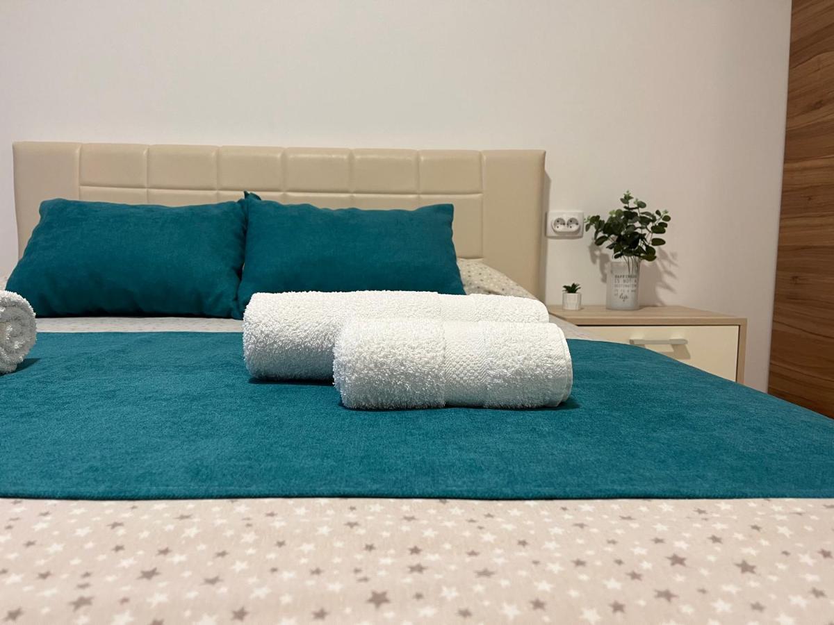 Apartmani Tesla Sokobanja Kültér fotó