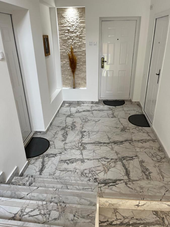 Apartmani Tesla Sokobanja Kültér fotó