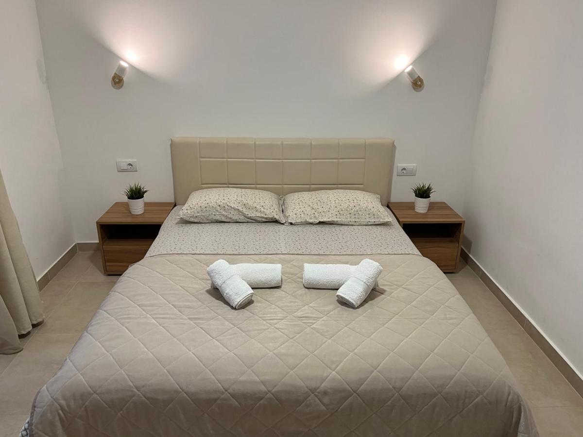 Apartmani Tesla Sokobanja Kültér fotó