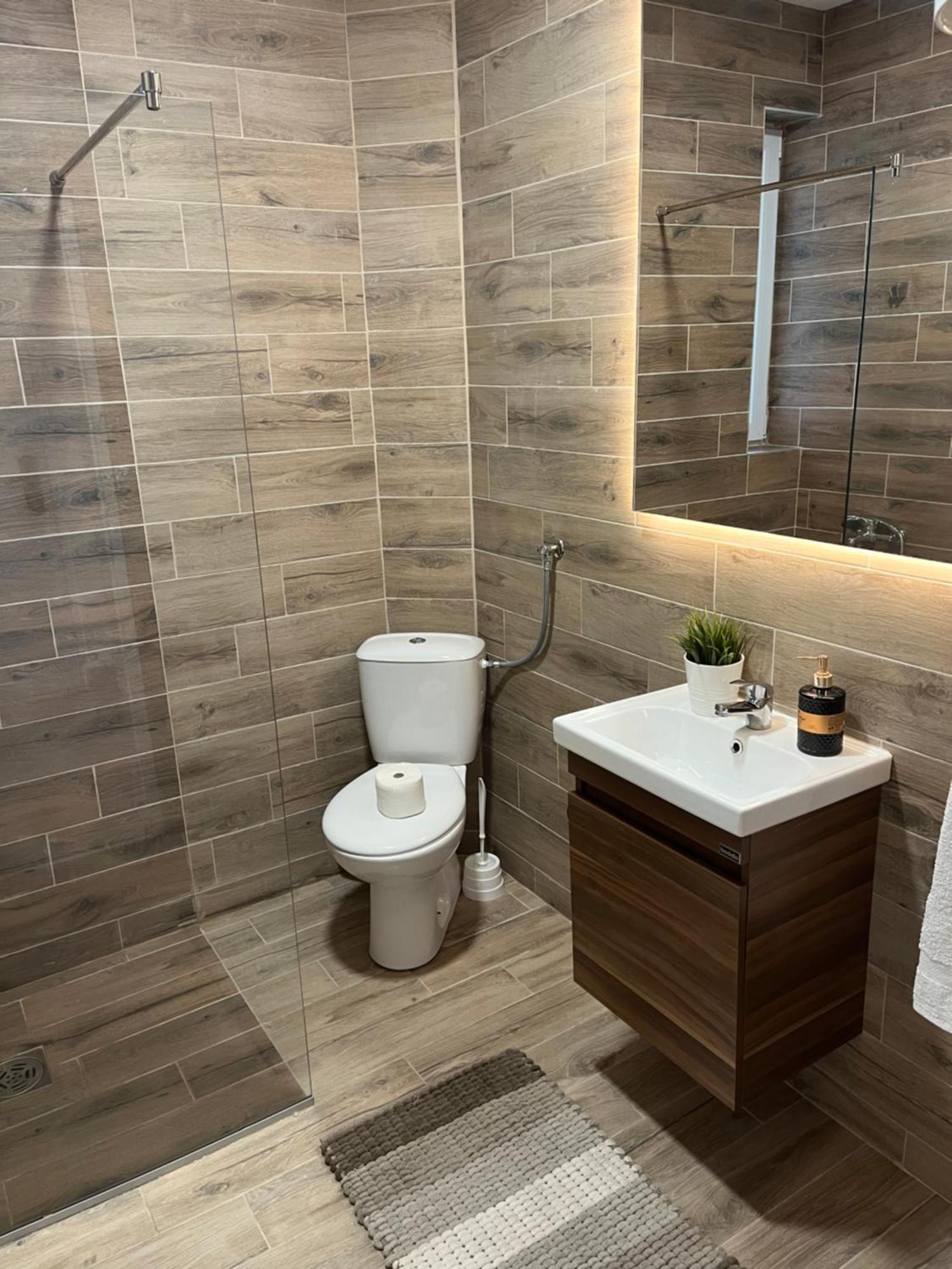 Apartmani Tesla Sokobanja Kültér fotó