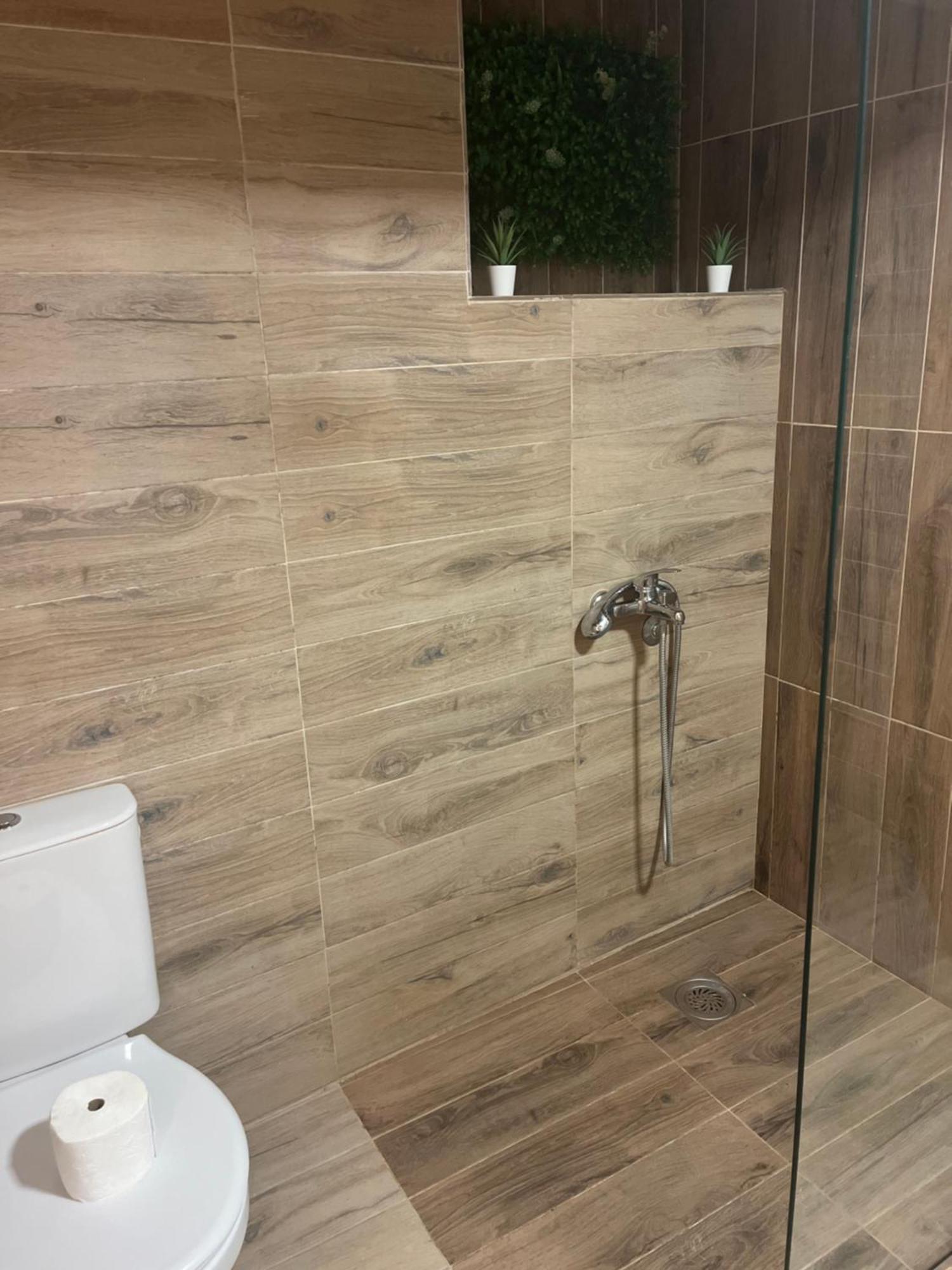 Apartmani Tesla Sokobanja Kültér fotó