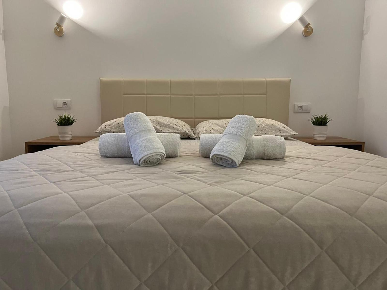 Apartmani Tesla Sokobanja Szoba fotó