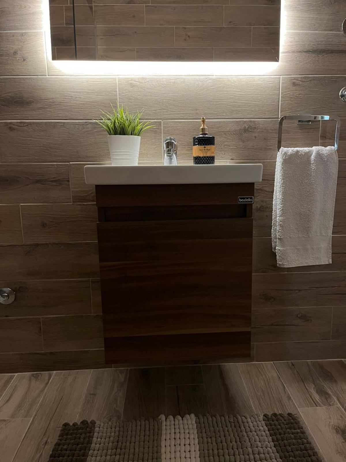 Apartmani Tesla Sokobanja Szoba fotó