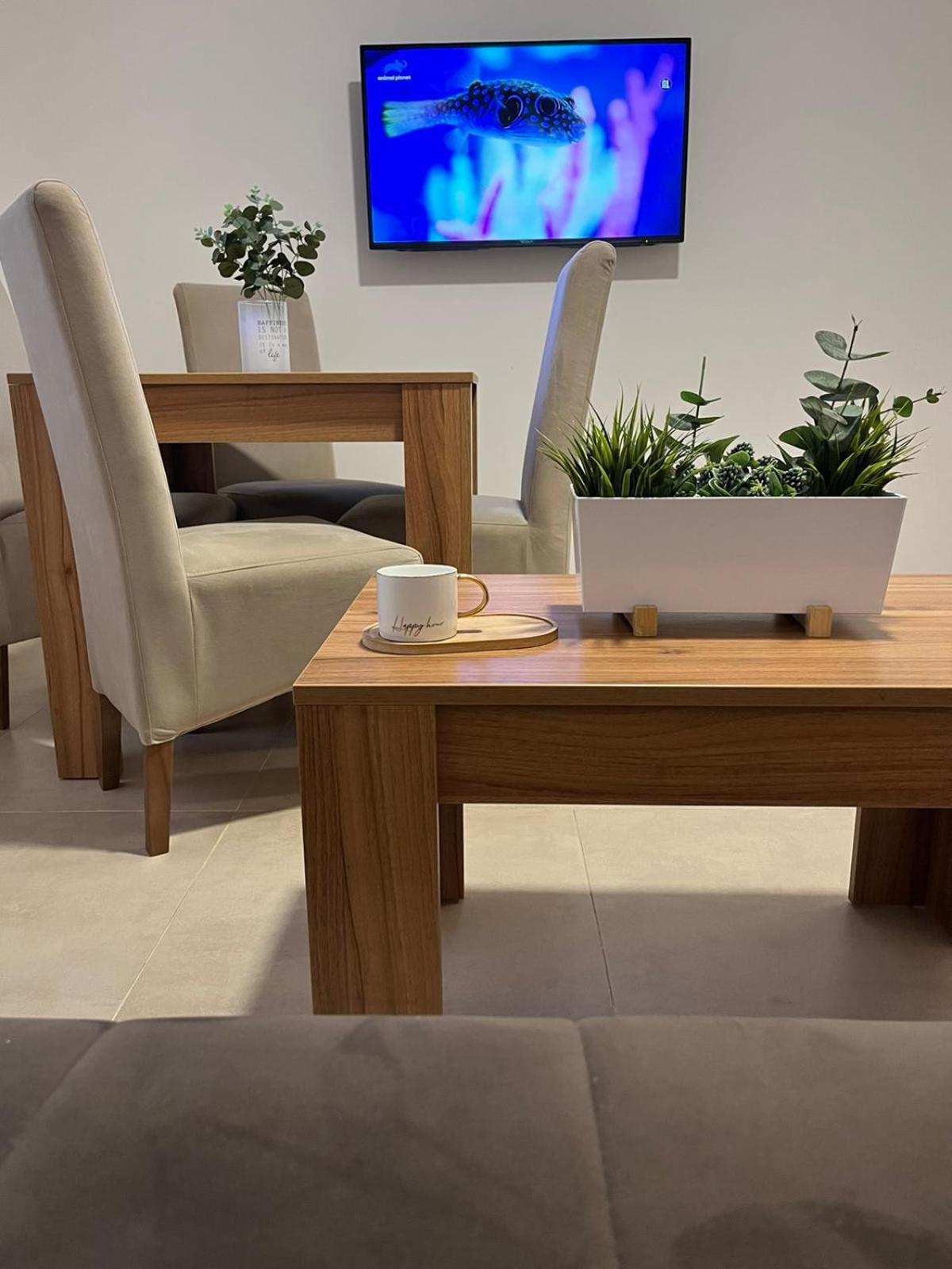 Apartmani Tesla Sokobanja Szoba fotó
