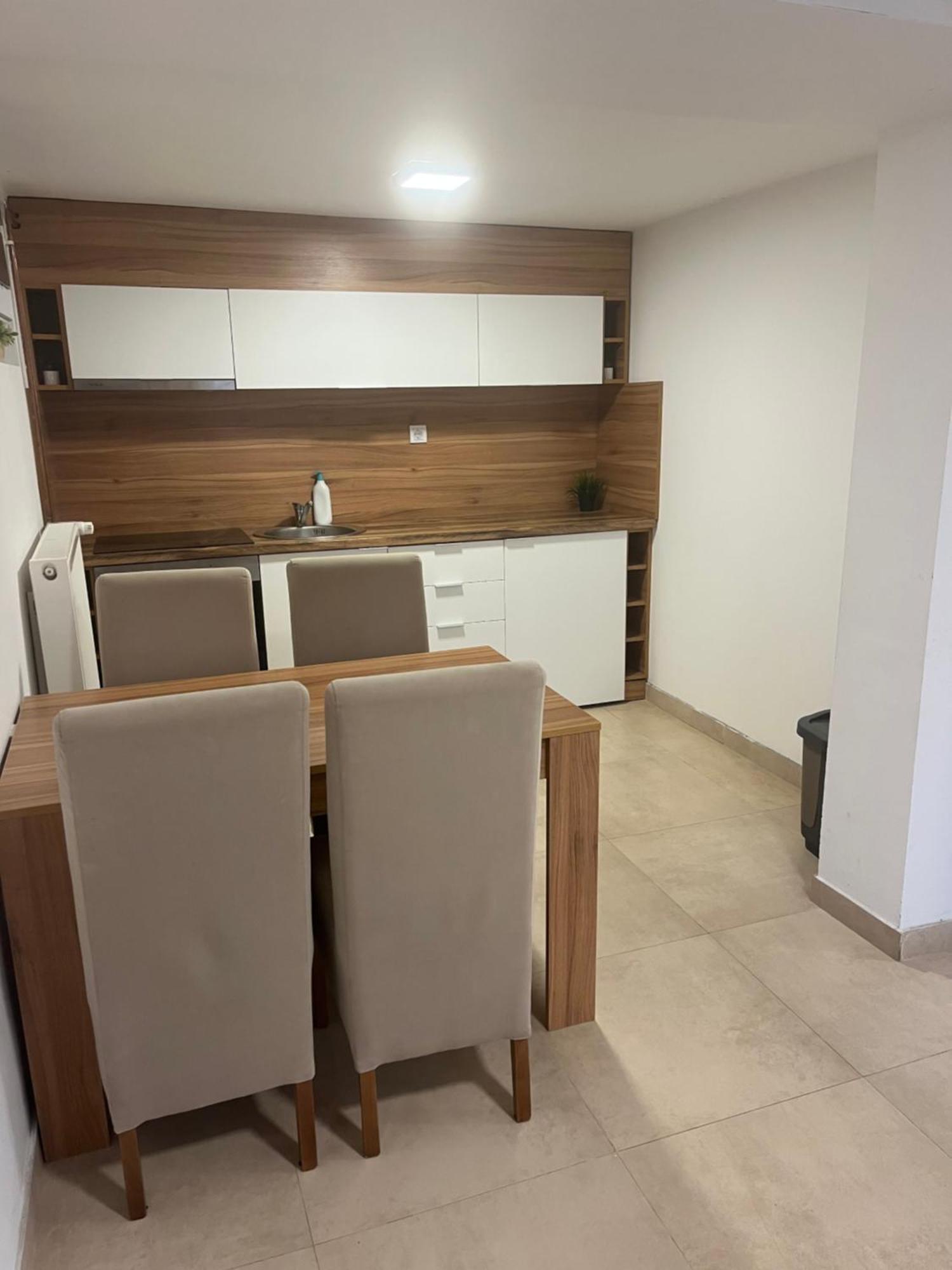 Apartmani Tesla Sokobanja Kültér fotó