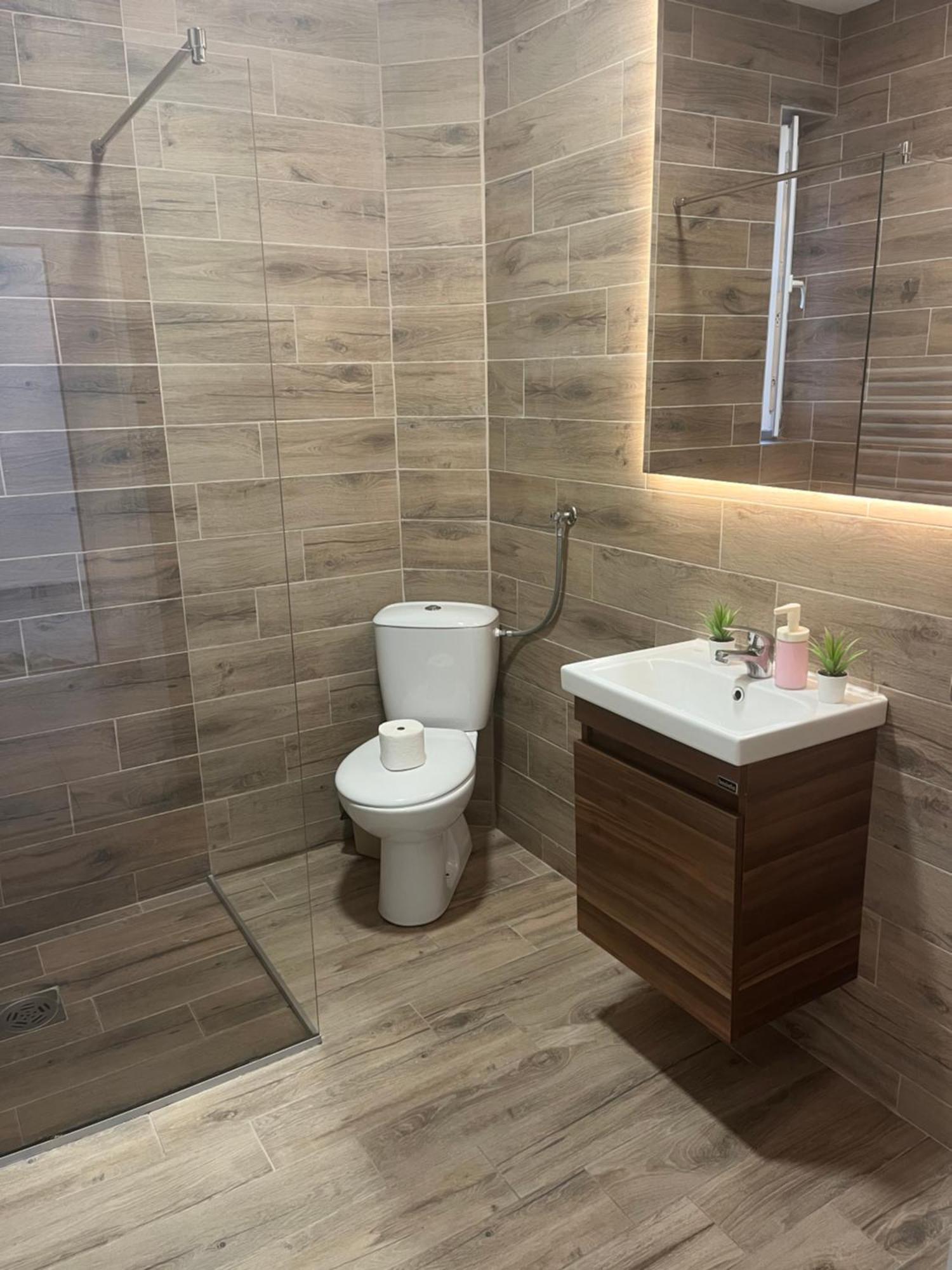 Apartmani Tesla Sokobanja Kültér fotó