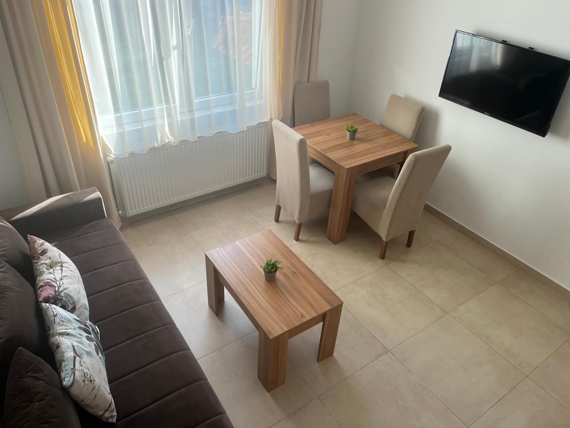 Apartmani Tesla Sokobanja Kültér fotó