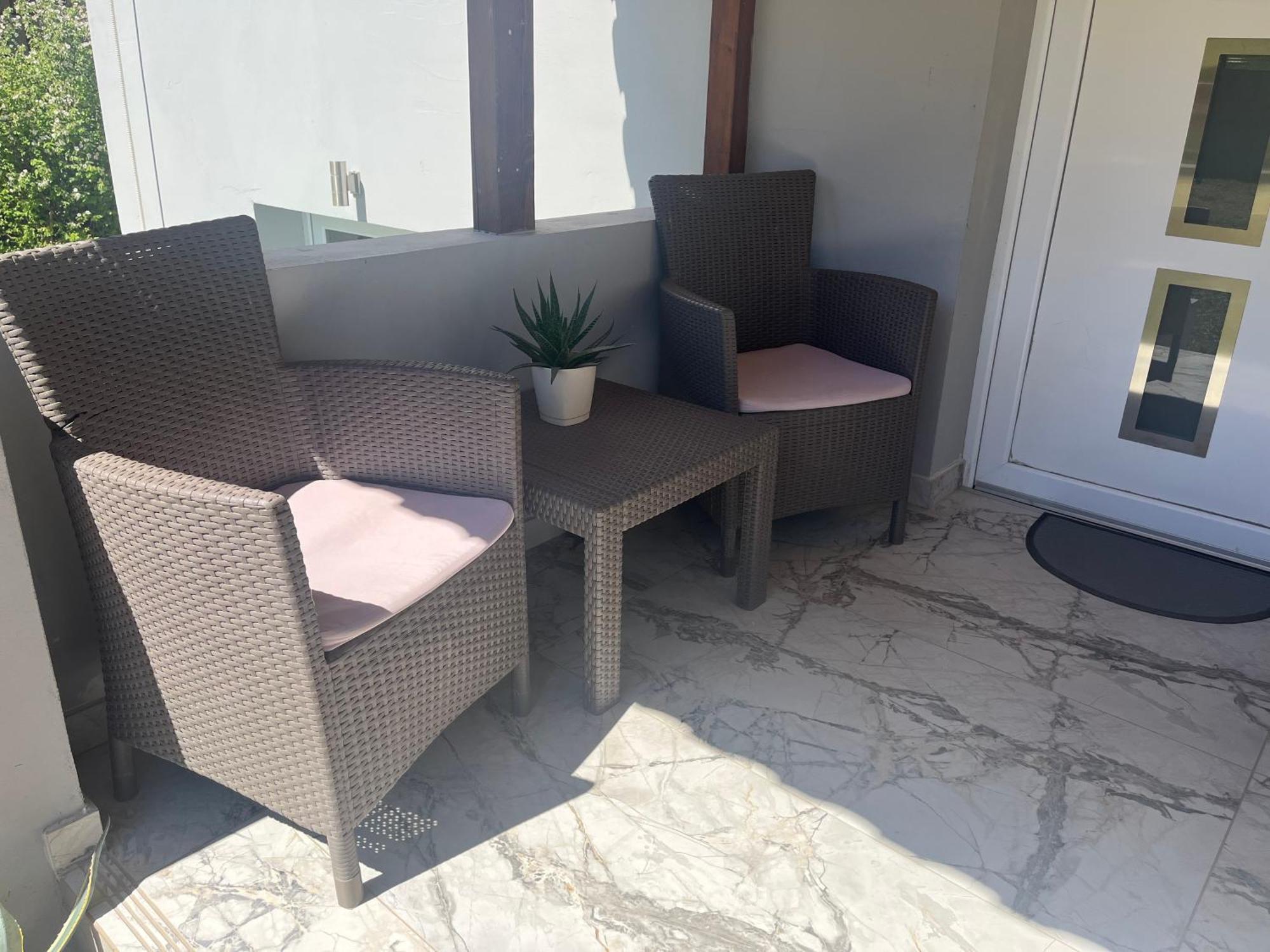 Apartmani Tesla Sokobanja Kültér fotó