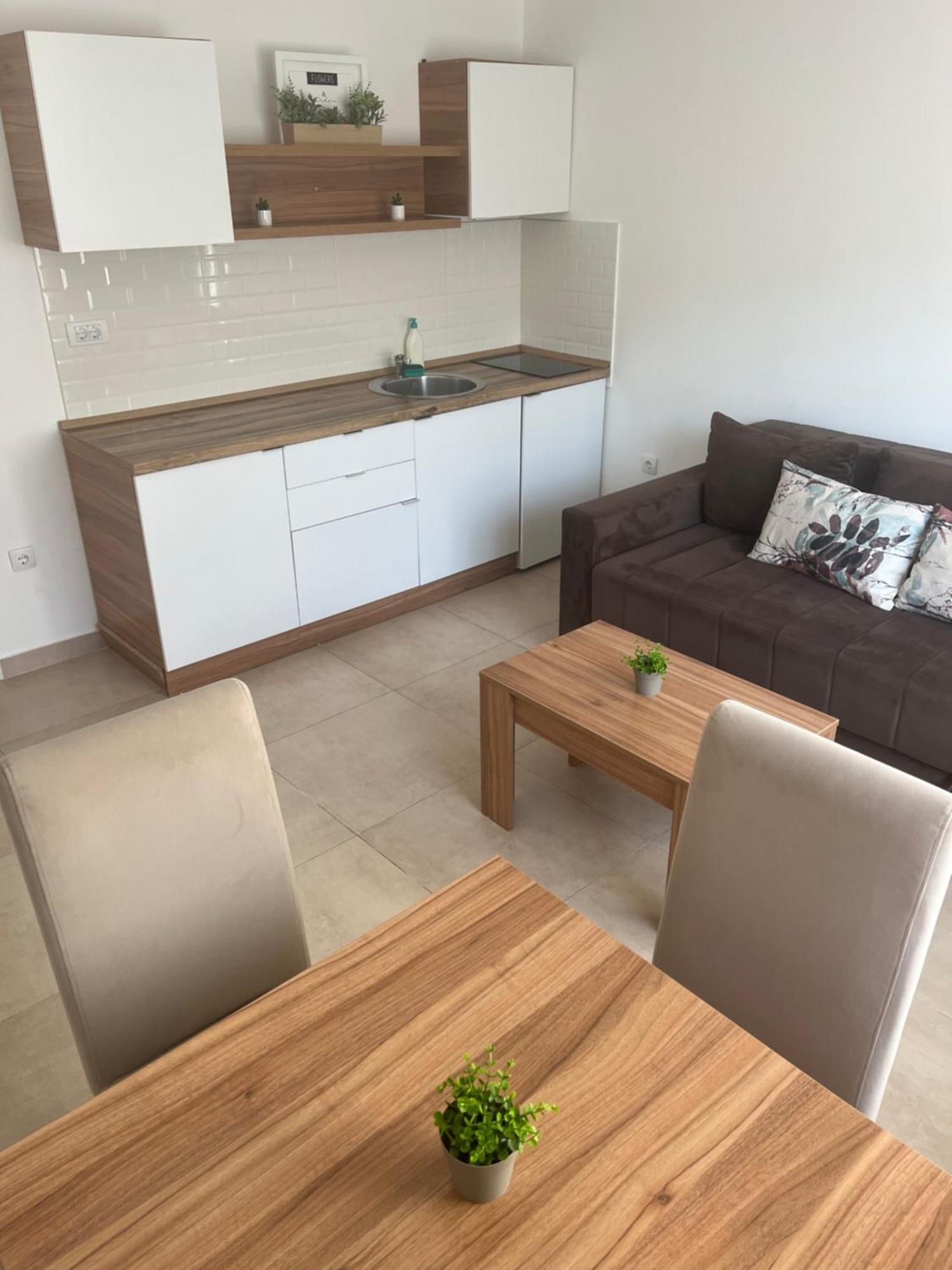 Apartmani Tesla Sokobanja Kültér fotó