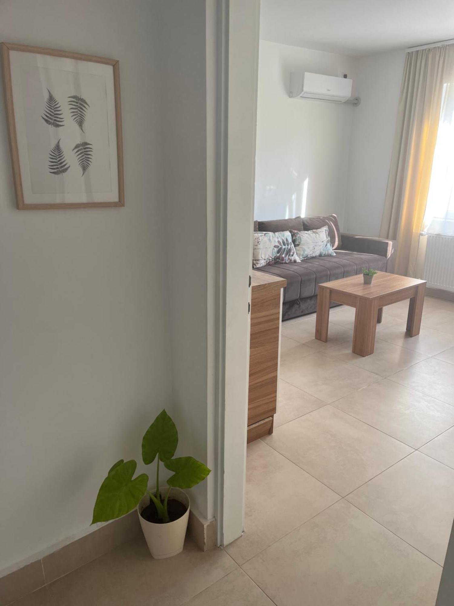 Apartmani Tesla Sokobanja Kültér fotó