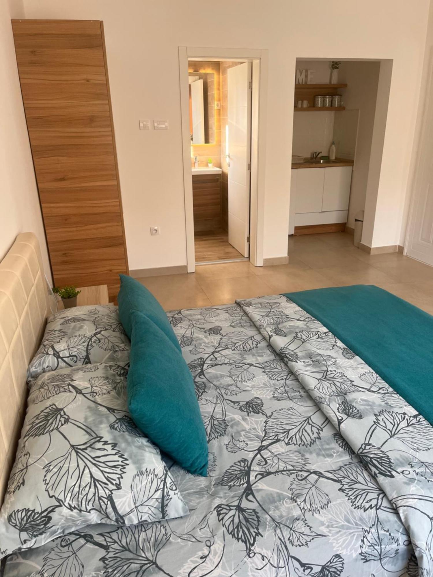 Apartmani Tesla Sokobanja Kültér fotó